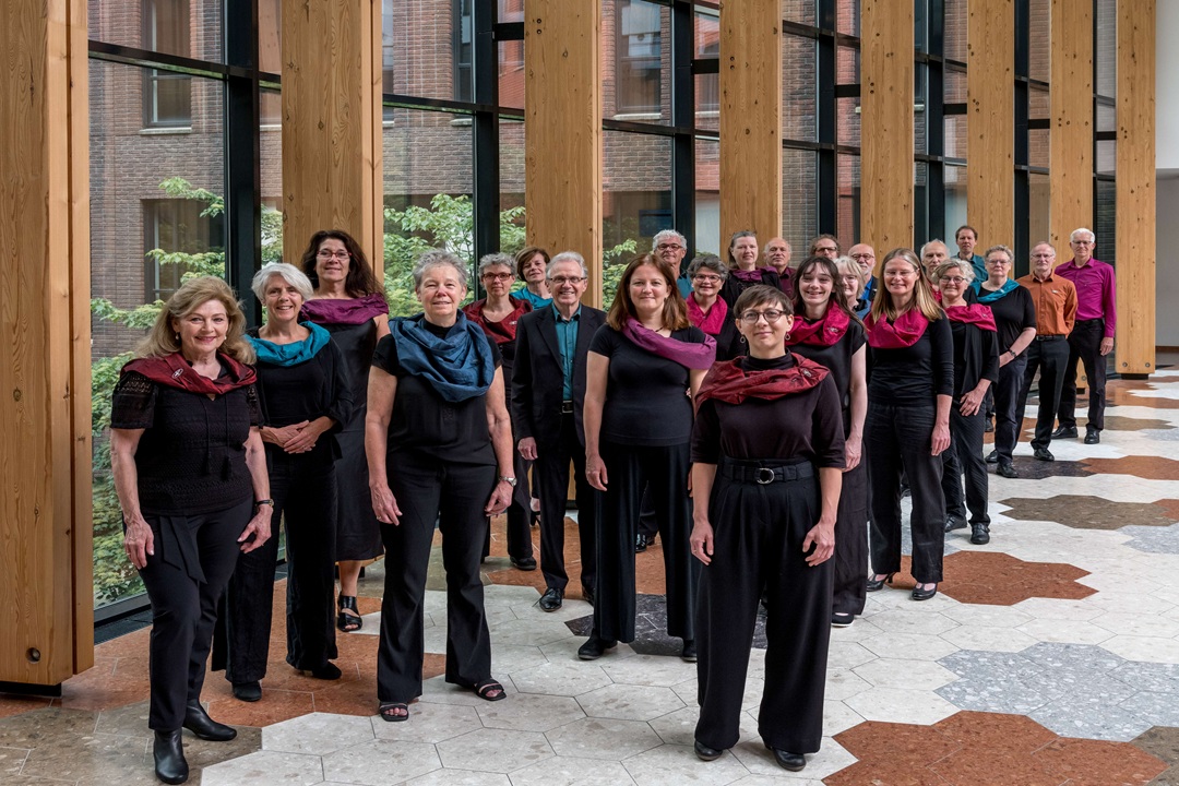 Bijzonder gevarieerd concert ‘Schoonheid en troost’ in Sint-Jan